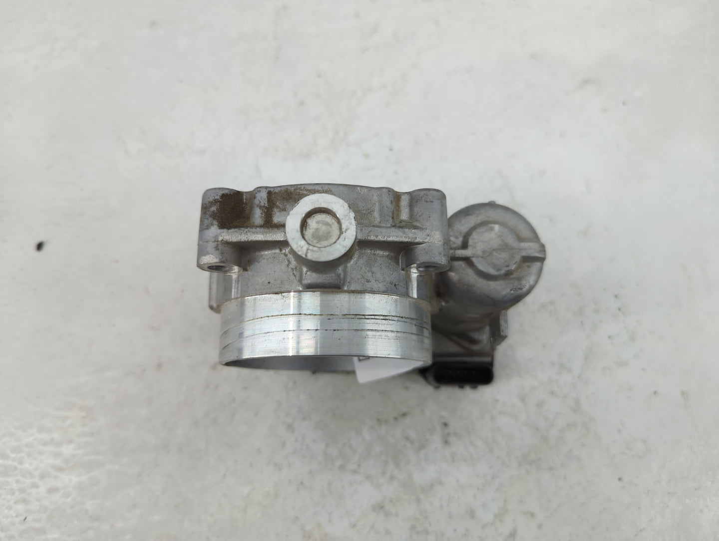 2011-2019 Dodge Journey Throttle Body P/N:0 280 750 570 05184349AD Fits OEM Used Auto Parts - Oemusedautoparts1.com