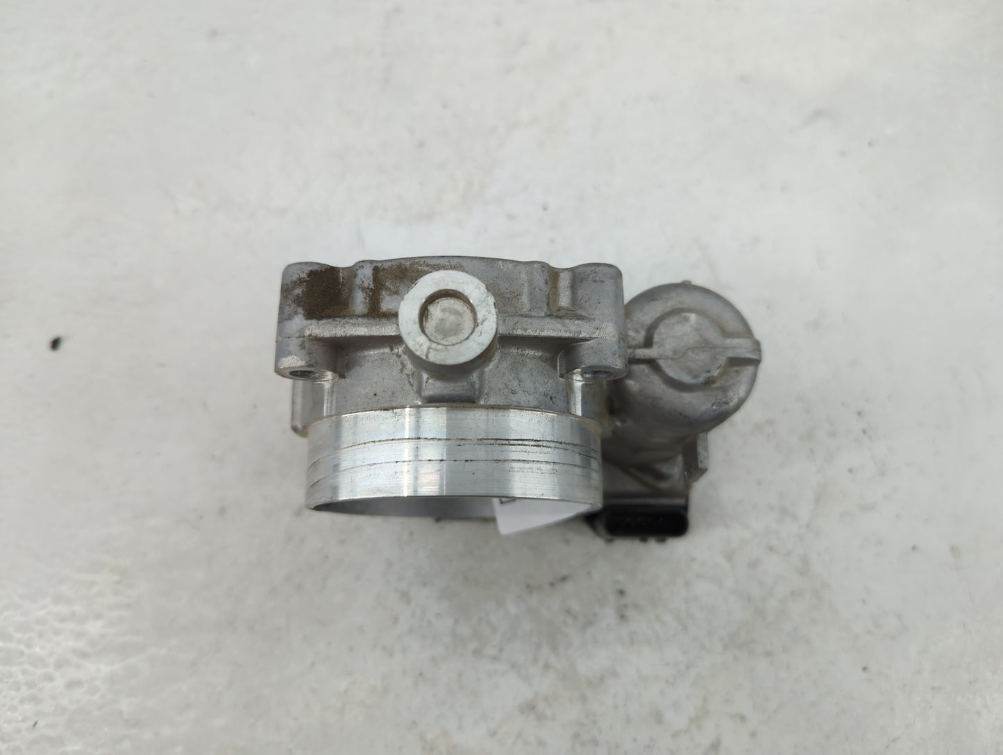 2011-2019 Dodge Journey Throttle Body P/N:0 280 750 570 05184349AD Fits OEM Used Auto Parts - Oemusedautoparts1.com