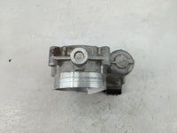 2011-2019 Dodge Journey Throttle Body P/N:0 280 750 570 05184349AD Fits OEM Used Auto Parts - Oemusedautoparts1.com