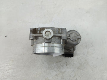 2011-2019 Dodge Journey Throttle Body P/N:0 280 750 570 05184349AD Fits OEM Used Auto Parts