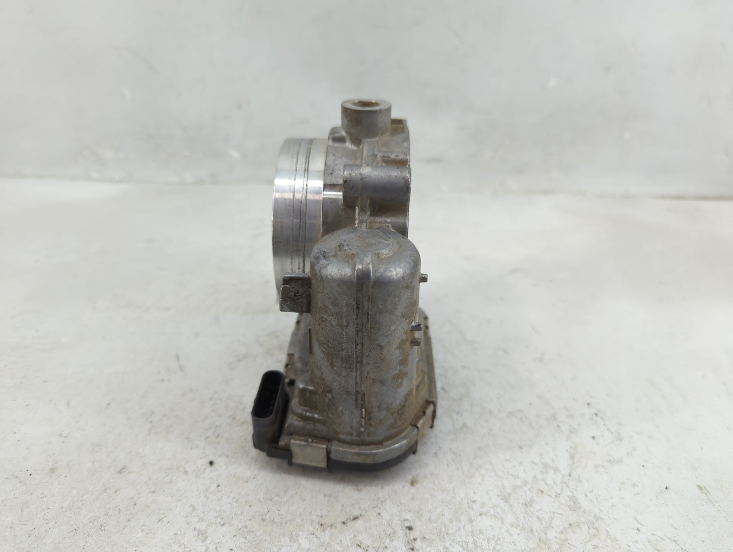 2011-2019 Dodge Journey Throttle Body P/N:0 280 750 570 05184349AD Fits OEM Used Auto Parts - Oemusedautoparts1.com