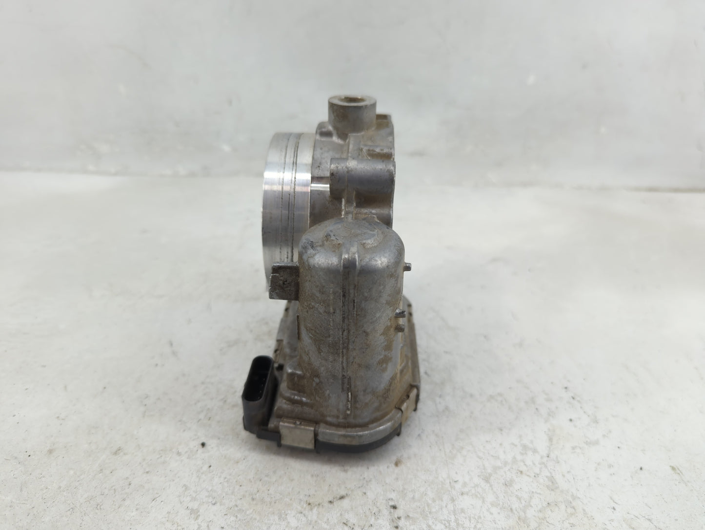 2011-2019 Dodge Journey Throttle Body P/N:0 280 750 570 05184349AD Fits OEM Used Auto Parts - Oemusedautoparts1.com