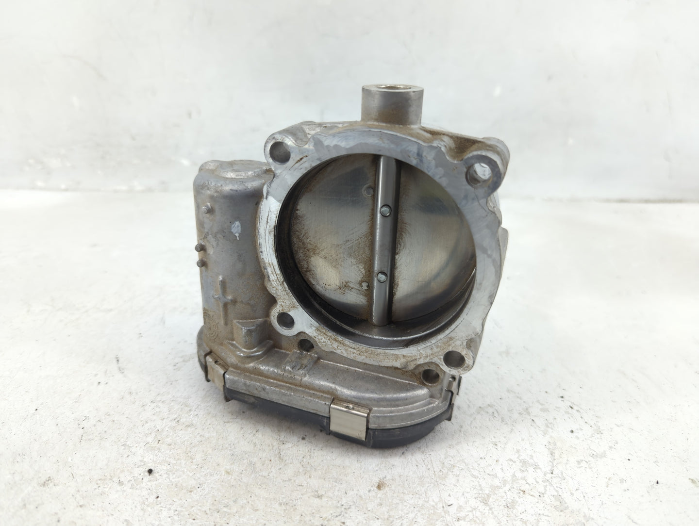 2011-2019 Dodge Journey Throttle Body P/N:0 280 750 570 05184349AD Fits OEM Used Auto Parts - Oemusedautoparts1.com