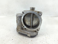 2011-2019 Dodge Journey Throttle Body P/N:0 280 750 570 05184349AD Fits OEM Used Auto Parts - Oemusedautoparts1.com