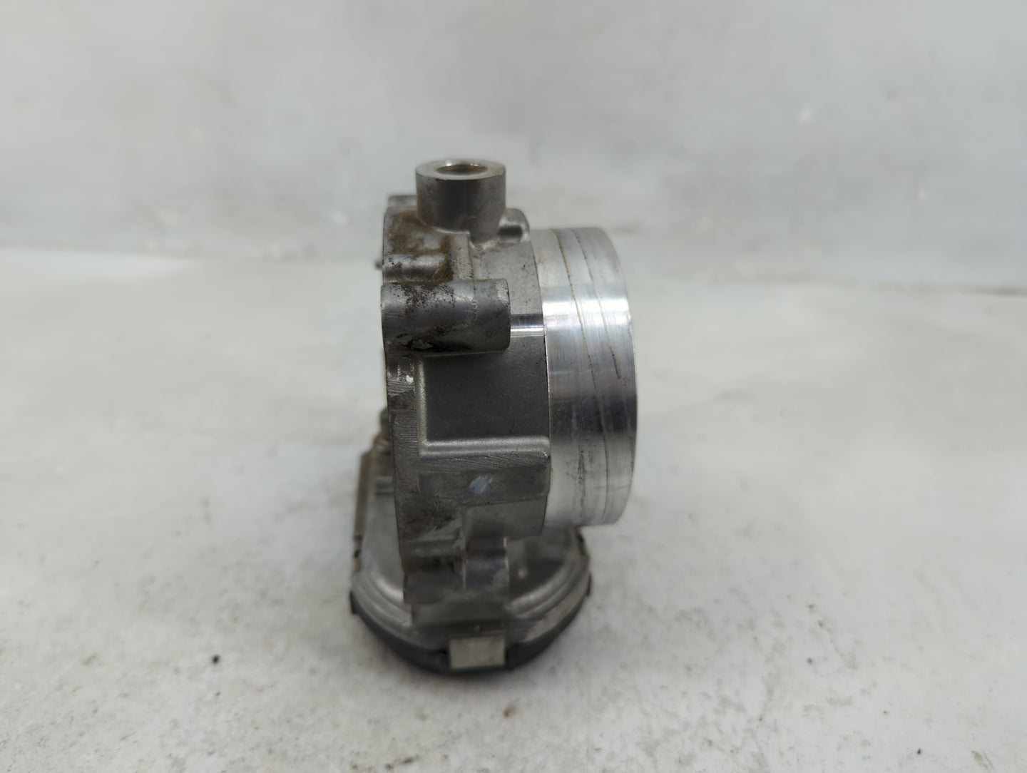 2011-2019 Dodge Journey Throttle Body P/N:0 280 750 570 05184349AD Fits OEM Used Auto Parts - Oemusedautoparts1.com