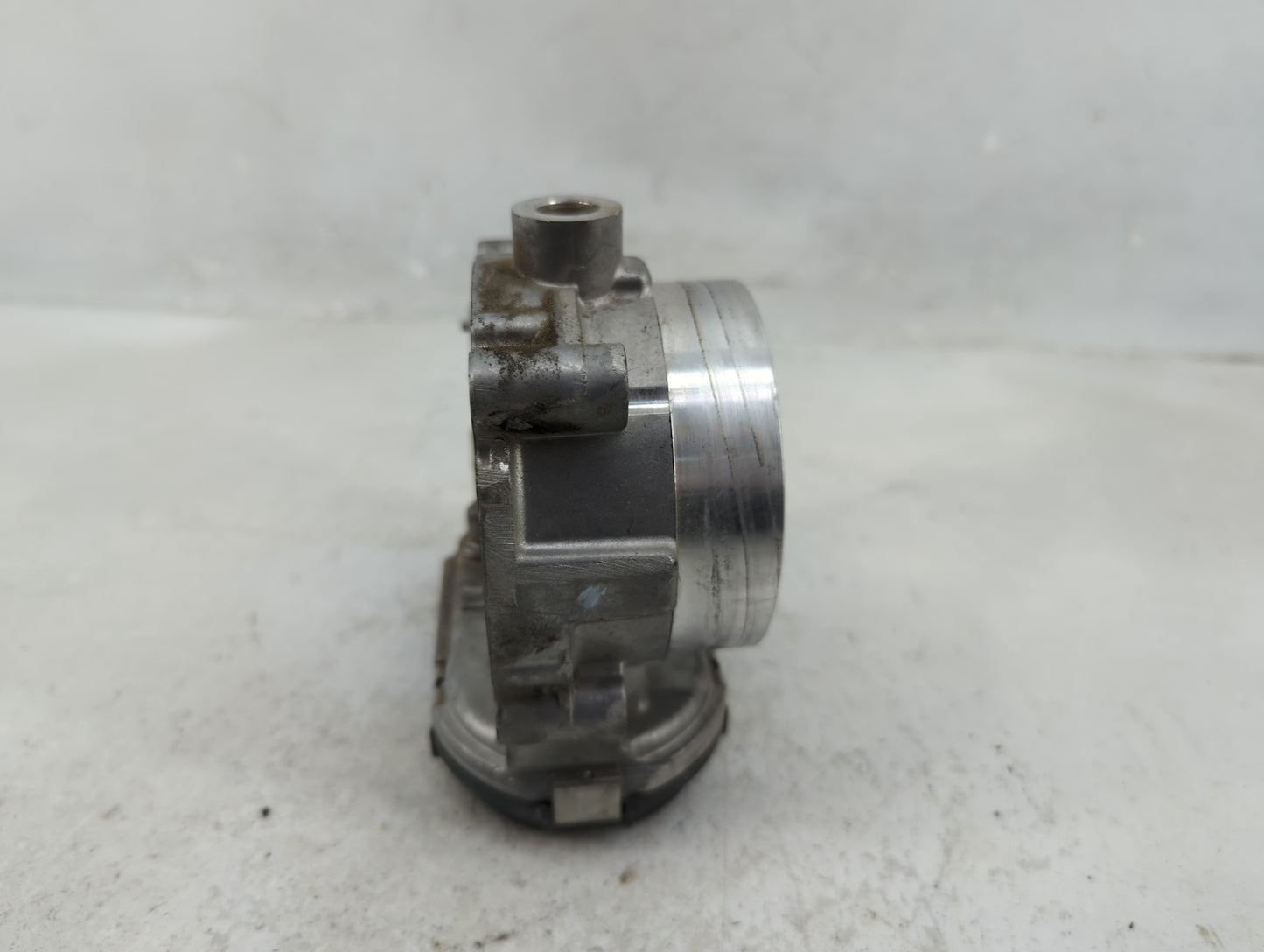 2011-2019 Dodge Journey Throttle Body P/N:0 280 750 570 05184349AD Fits OEM Used Auto Parts - Oemusedautoparts1.com