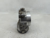 2011-2019 Dodge Journey Throttle Body P/N:0 280 750 570 05184349AD Fits OEM Used Auto Parts - Oemusedautoparts1.com