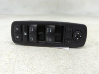2011-2019 Dodge Journey Master Power Window Switch Replacement Driver Side Left P/N:68139805AD Fits OEM Used Auto Parts - Oe