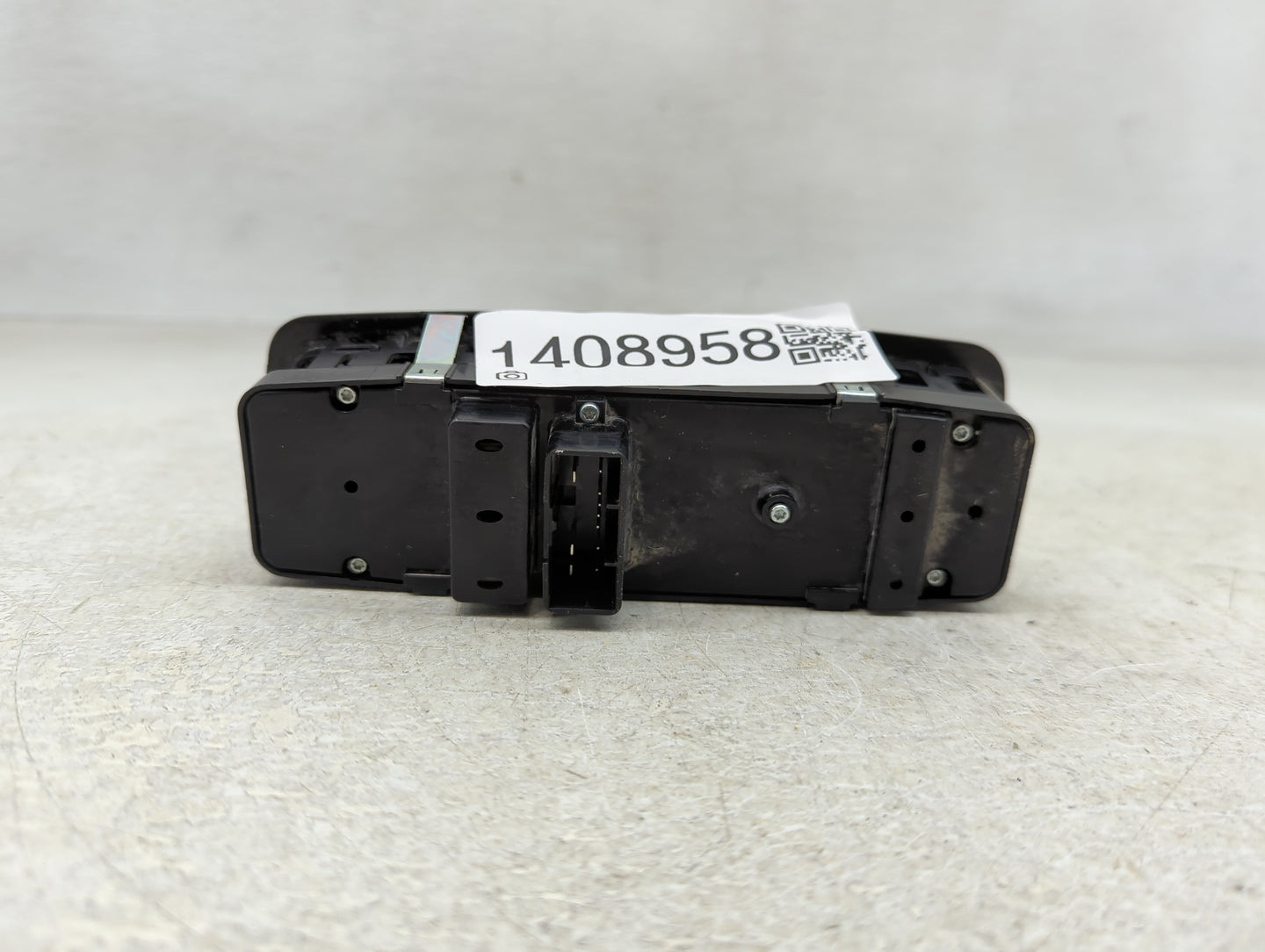 2011-2019 Dodge Journey Master Power Window Switch Replacement Driver Side Left P/N:68139805AD Fits OEM Used Auto Parts - Oe