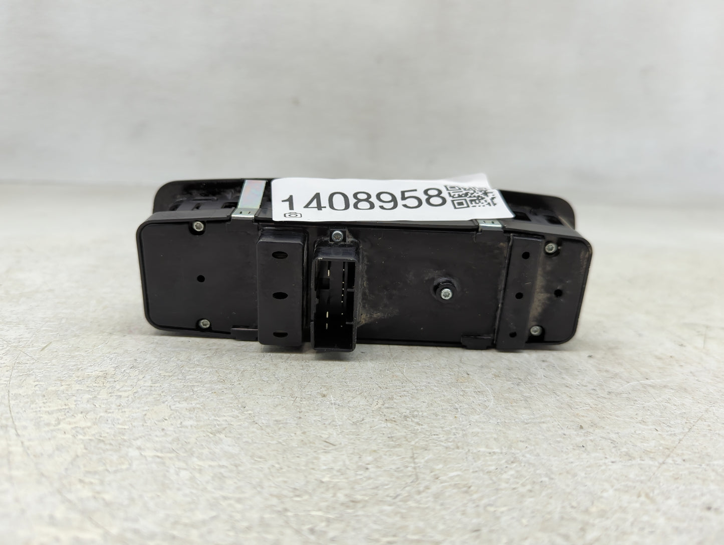 2011-2019 Dodge Journey Master Power Window Switch Replacement Driver Side Left P/N:68139805AD Fits OEM Used Auto Parts - Oe