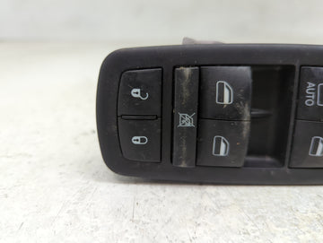 2018-2020 Dodge Journey Master Power Window Switch Replacement Driver Side Left P/N:68307001AC Fits Fits 2018 2019 2020 OEM Used Auto Parts