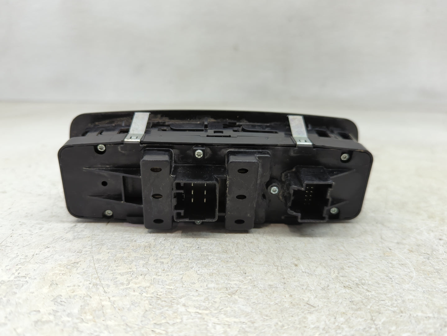 2018-2020 Dodge Journey Master Power Window Switch Replacement Driver Side Left P/N:68307001AC Fits Fits 2018 2019 2020 OEM 