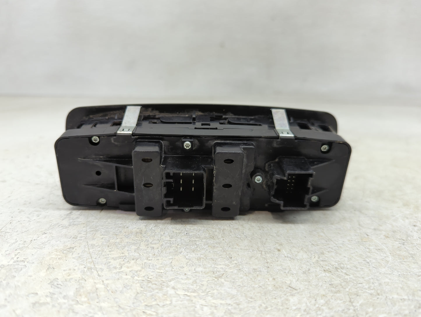2018-2020 Dodge Journey Master Power Window Switch Replacement Driver Side Left P/N:68307001AC Fits Fits 2018 2019 2020 OEM 