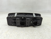 2018-2020 Dodge Journey Master Power Window Switch Replacement Driver Side Left P/N:68307001AC Fits Fits 2018 2019 2020 OEM 