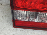 2018 Dodge Journey Tail Light Assembly Driver Left OEM P/N:68078517AE Fits OEM Used Auto Parts - Oemusedautoparts1.com
