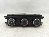 2018 Dodge Journey Climate Control Module Temperature AC/Heater Replacement P/N:55111312AC Fits Fits 2000 2001 2002 OEM Used