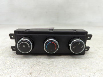 2018 Dodge Journey Climate Control Module Temperature AC/Heater Replacement P/N:55111312AC Fits Fits 2000 2001 2002 OEM Used