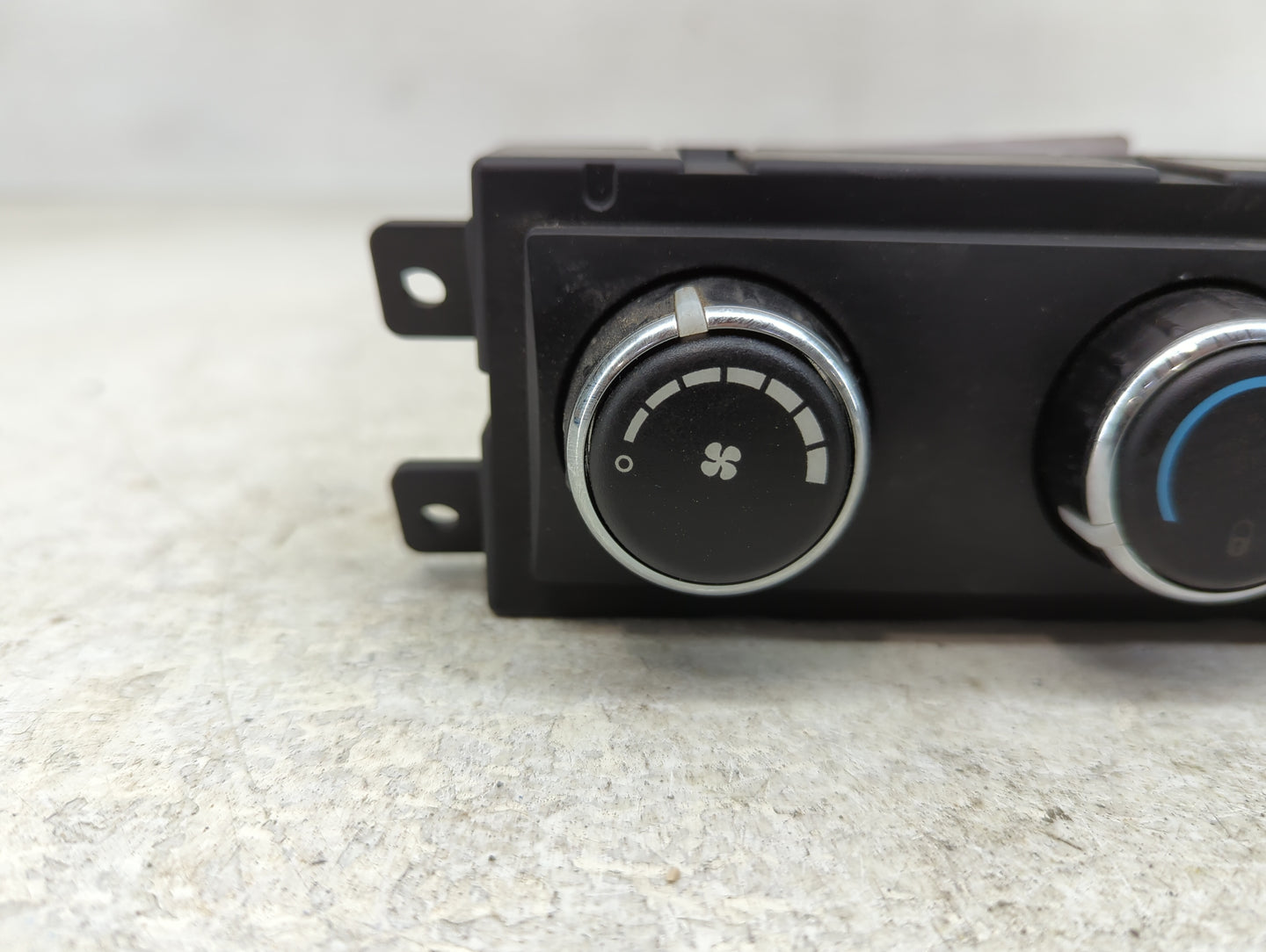 2018 Dodge Journey Climate Control Module Temperature AC/Heater Replacement P/N:55111312AC Fits Fits 2000 2001 2002 OEM Used