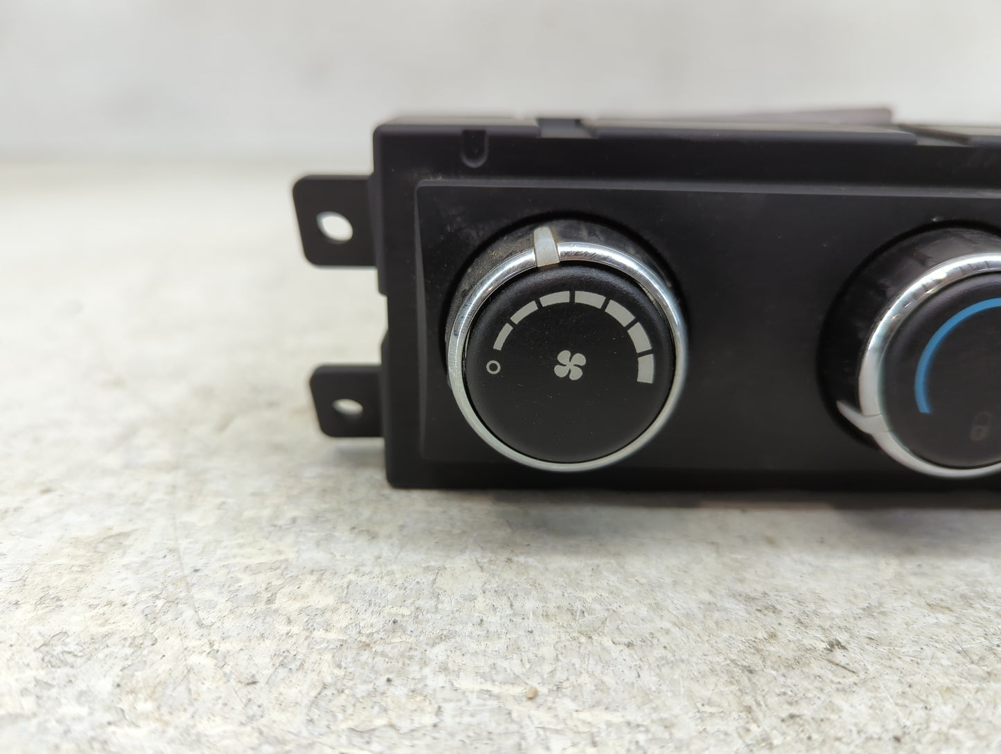 2018 Dodge Journey Climate Control Module Temperature AC/Heater Replacement P/N:55111312AC Fits Fits 2000 2001 2002 OEM Used