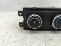 2018 Dodge Journey Climate Control Module Temperature AC/Heater Replacement P/N:55111312AC Fits Fits 2000 2001 2002 OEM Used