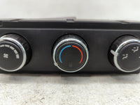 2018 Dodge Journey Climate Control Module Temperature AC/Heater Replacement P/N:55111312AC Fits Fits 2000 2001 2002 OEM Used