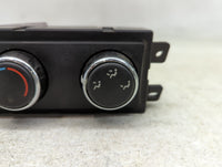 2018 Dodge Journey Climate Control Module Temperature AC/Heater Replacement P/N:55111312AC Fits Fits 2000 2001 2002 OEM Used