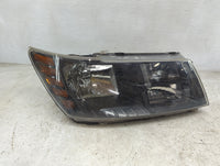 2014-2020 Dodge Journey Passenger Right Oem Head Light Headlight Lamp - Oemusedautoparts1.com