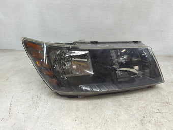 compare product 2014-2020 Dodge Journey Passenger Right Oem Head Light Headlight Lamp