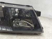 2014-2020 Dodge Journey Passenger Right Oem Head Light Headlight Lamp - Oemusedautoparts1.com
