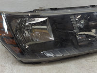 2014-2020 Dodge Journey Passenger Right Oem Head Light Headlight Lamp - Oemusedautoparts1.com