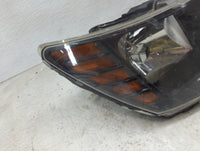 2014-2020 Dodge Journey Passenger Right Oem Head Light Headlight Lamp - Oemusedautoparts1.com