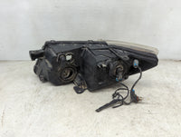 2014-2020 Dodge Journey Passenger Right Oem Head Light Headlight Lamp - Oemusedautoparts1.com