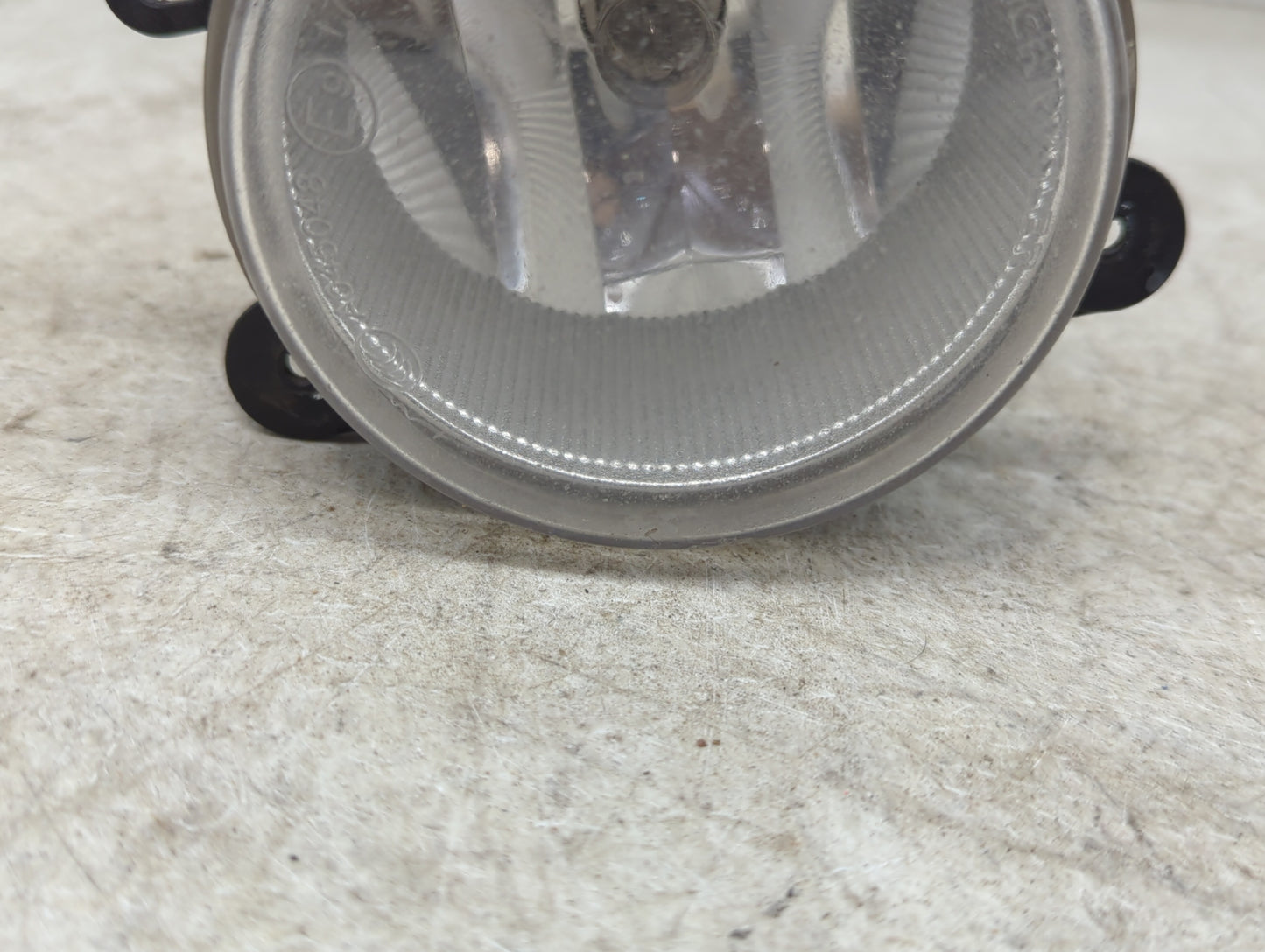 2018-2020 Dodge Journey Driver Left Oem Fog Light Lamp - Oemusedautoparts1.com