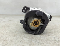 2018-2020 Dodge Journey Driver Left Oem Fog Light Lamp - Oemusedautoparts1.com