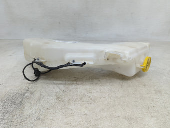 compare product 2018 Dodge Journey Windshield Washer Fluid Reservoir Bottle Oem
