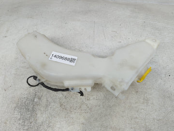 2018 Dodge Journey Windshield Washer Fluid Reservoir Bottle Oem