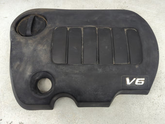 compare product 2018 Dodge Journey Engine Cover