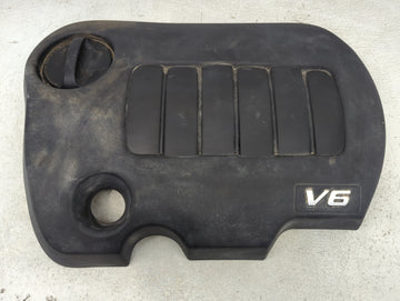 2018 Dodge Journey Engine Cover - Oemusedautoparts1.com