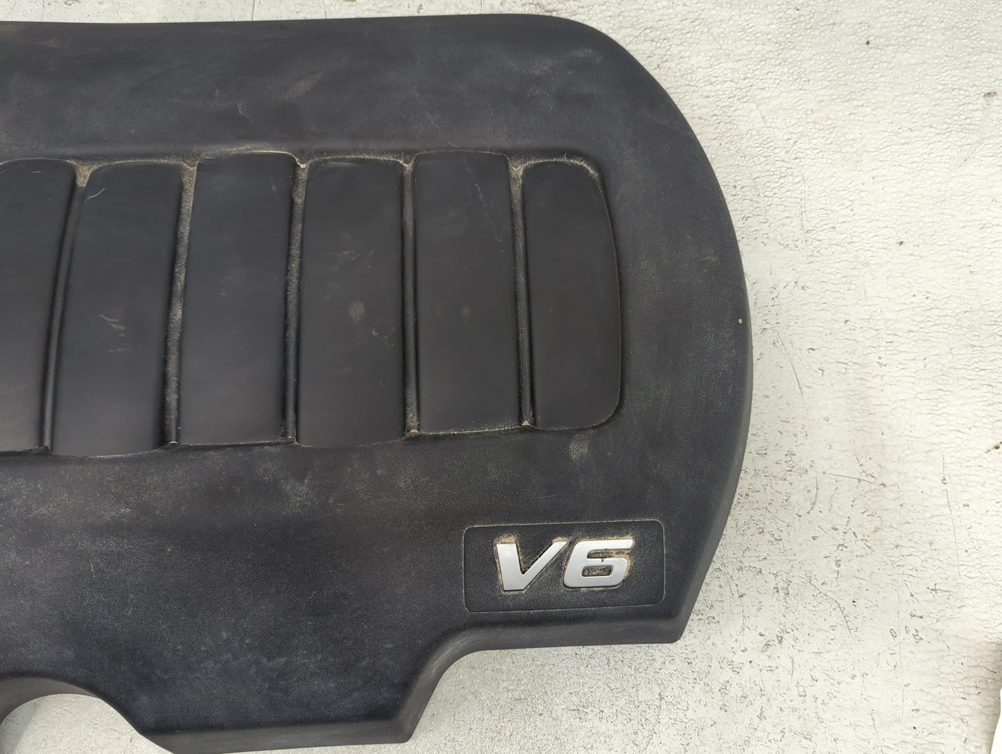 2018 Dodge Journey Engine Cover - Oemusedautoparts1.com