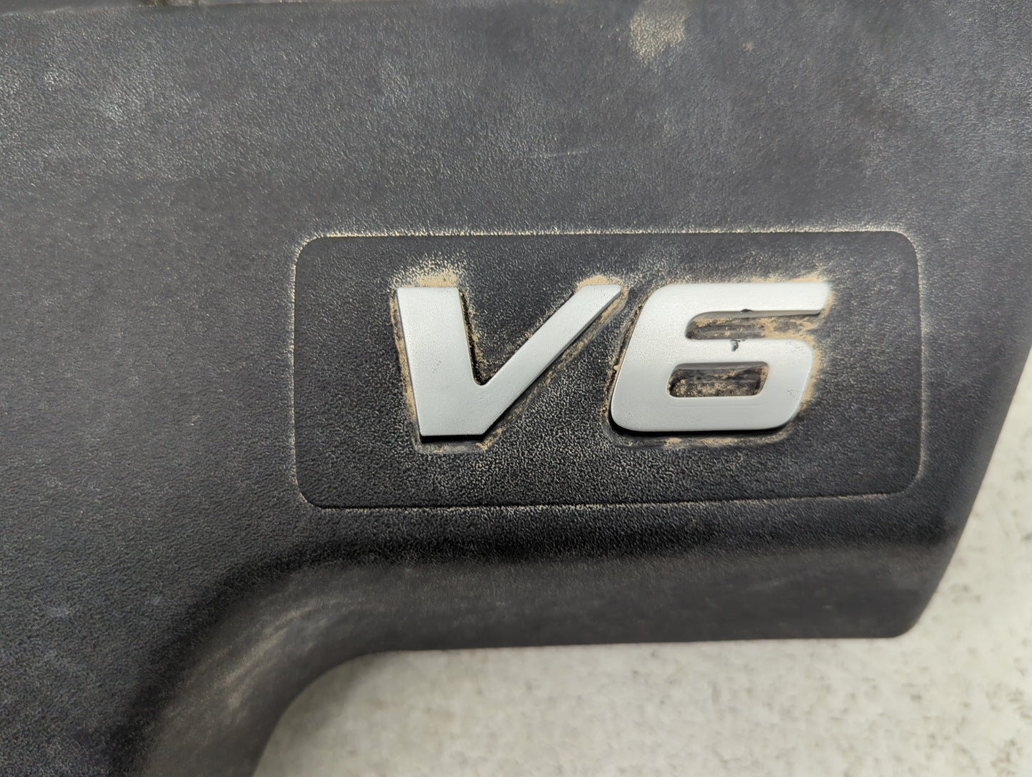 2018 Dodge Journey Engine Cover - Oemusedautoparts1.com