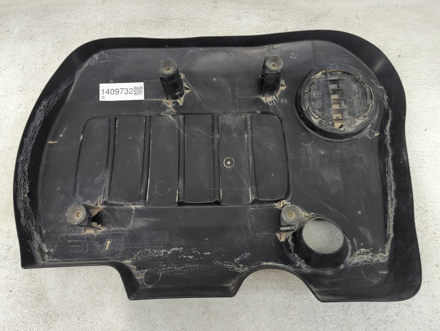2018 Dodge Journey Engine Cover - Oemusedautoparts1.com