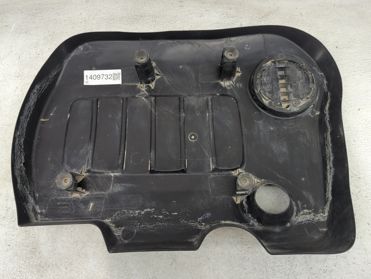 2018 Dodge Journey Engine Cover - Oemusedautoparts1.com