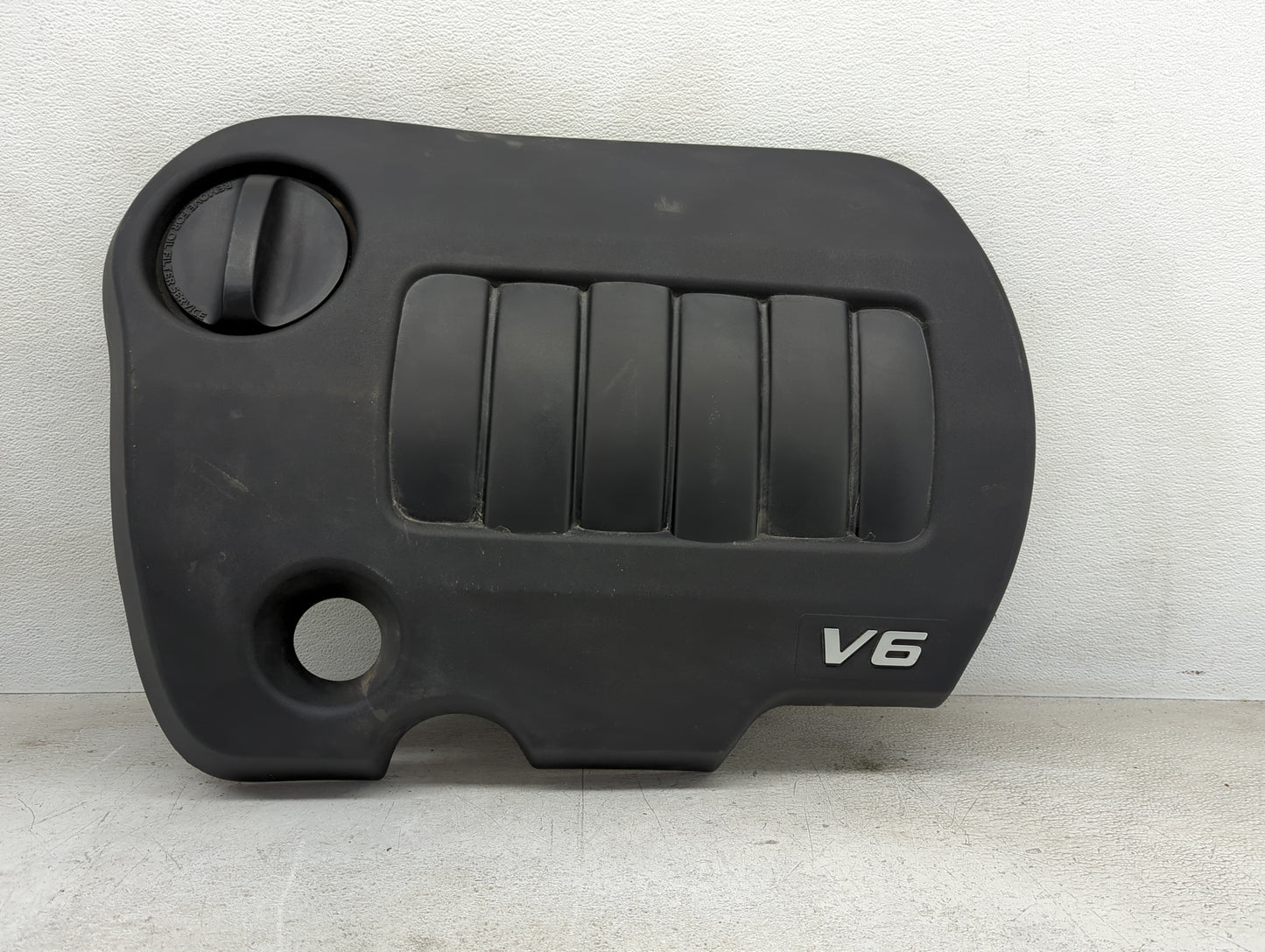 2018 Dodge Journey Engine Cover - Oemusedautoparts1.com