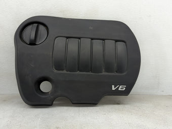 compare product 2018 Dodge Journey Engine Cover