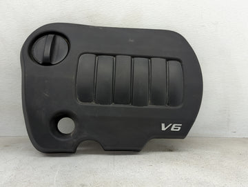 2018 Dodge Journey Engine Cover - Oemusedautoparts1.com