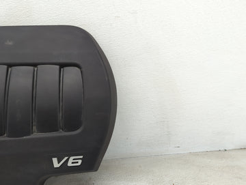2018 Dodge Journey Engine Cover