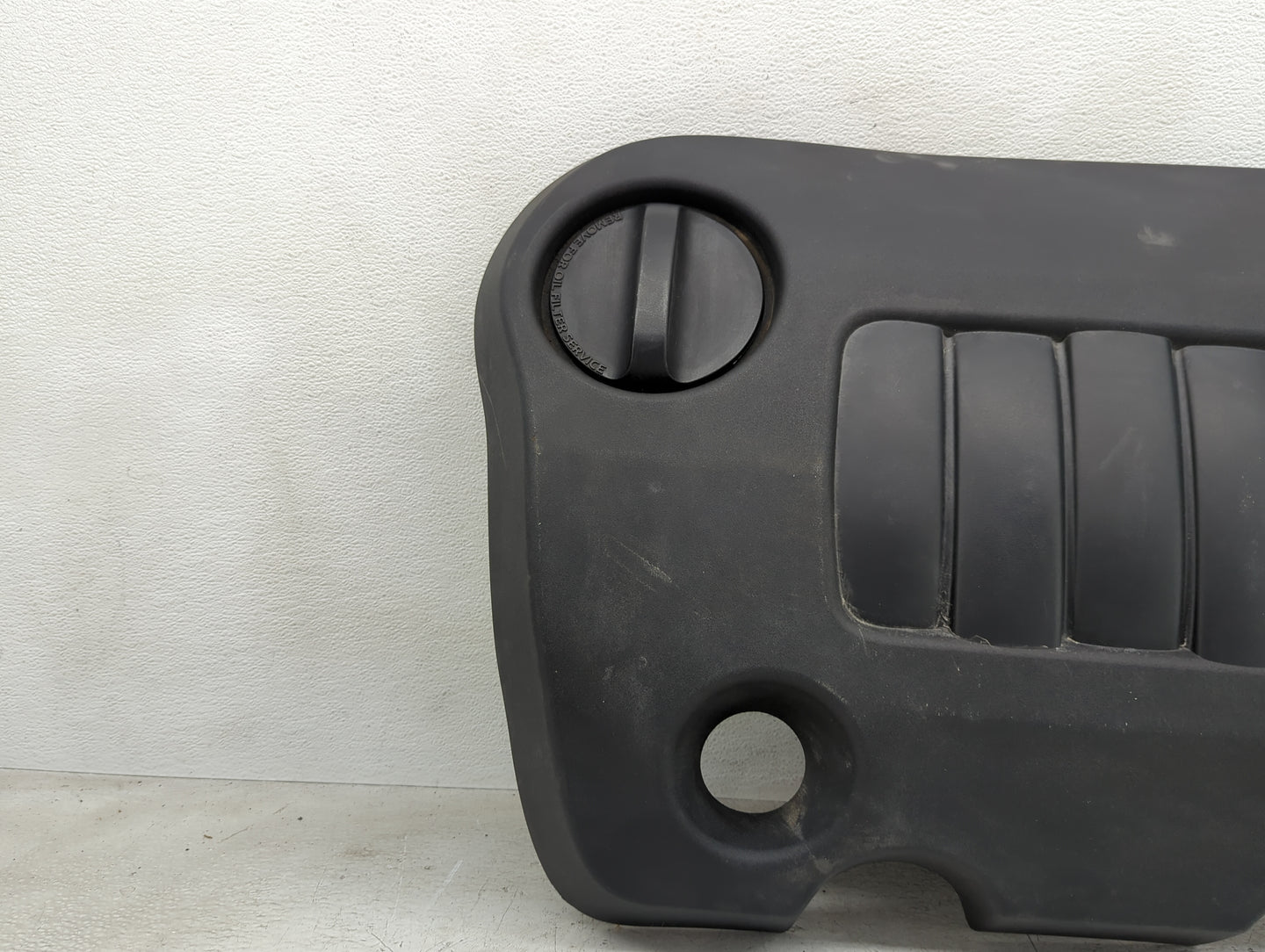2018 Dodge Journey Engine Cover - Oemusedautoparts1.com