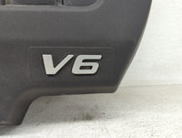 2018 Dodge Journey Engine Cover - Oemusedautoparts1.com