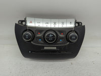 2018-2020 Dodge Journey Climate Control Module Temperature AC/Heater Replacement P/N:6MP771X9AA Fits Fits 2018 2019 2020 OEM