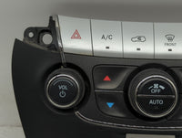 2018-2020 Dodge Journey Climate Control Module Temperature AC/Heater Replacement P/N:6MP771X9AA Fits Fits 2018 2019 2020 OEM